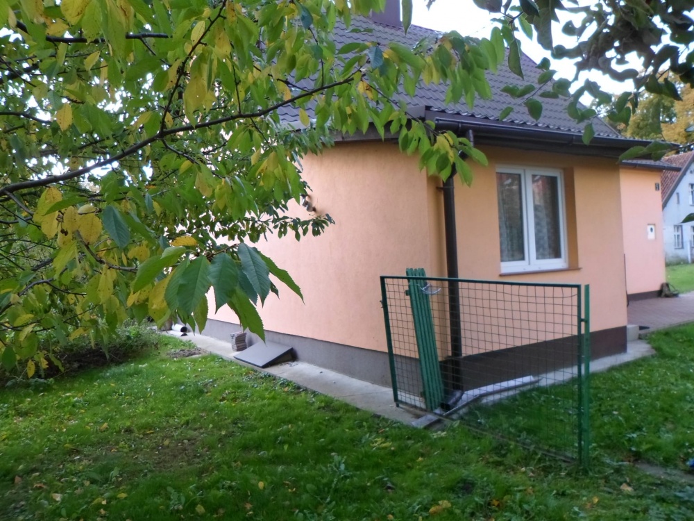 Dom Wolnostojący 90m2 z działką 0.14ha - 5