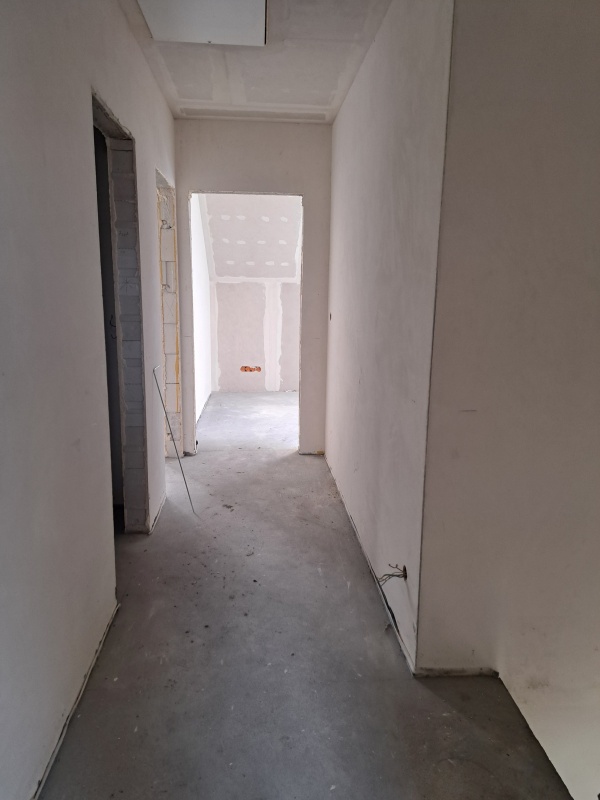 Bliźniak stan Deweloperski DRZONKÓW - 19