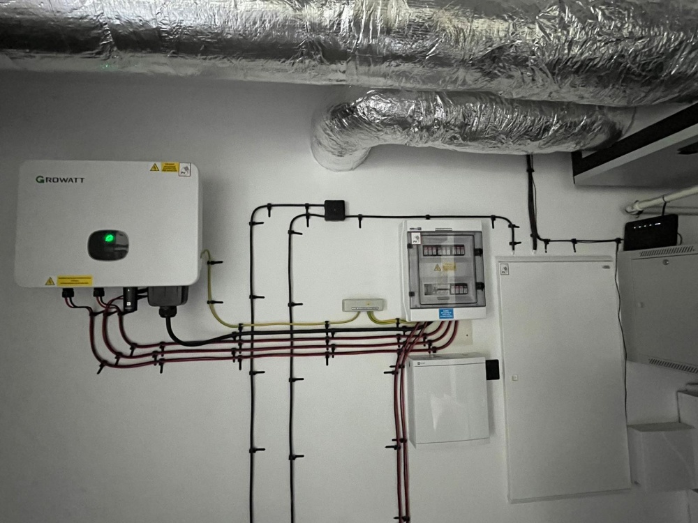 Luksusowy dom z basenem Warszawa Radość  - 17