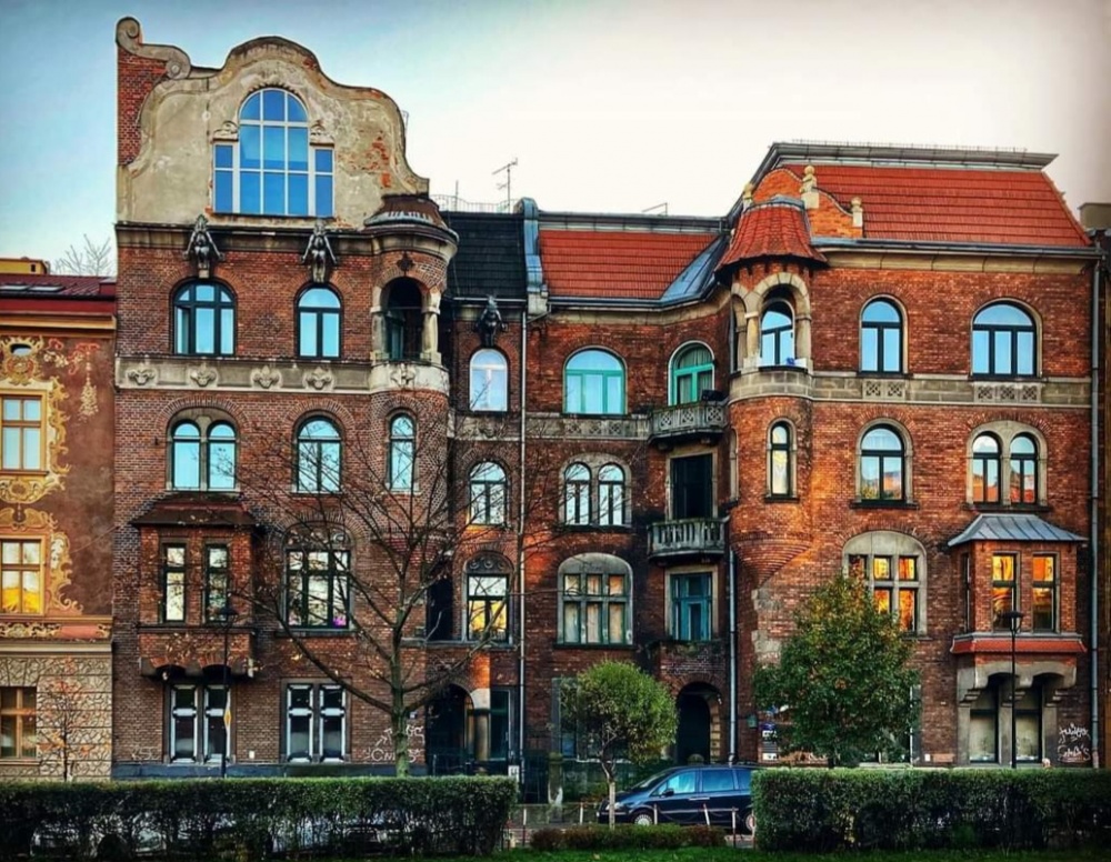 Kraków, Stare Miasto sprzedaż/zamiana  - 2