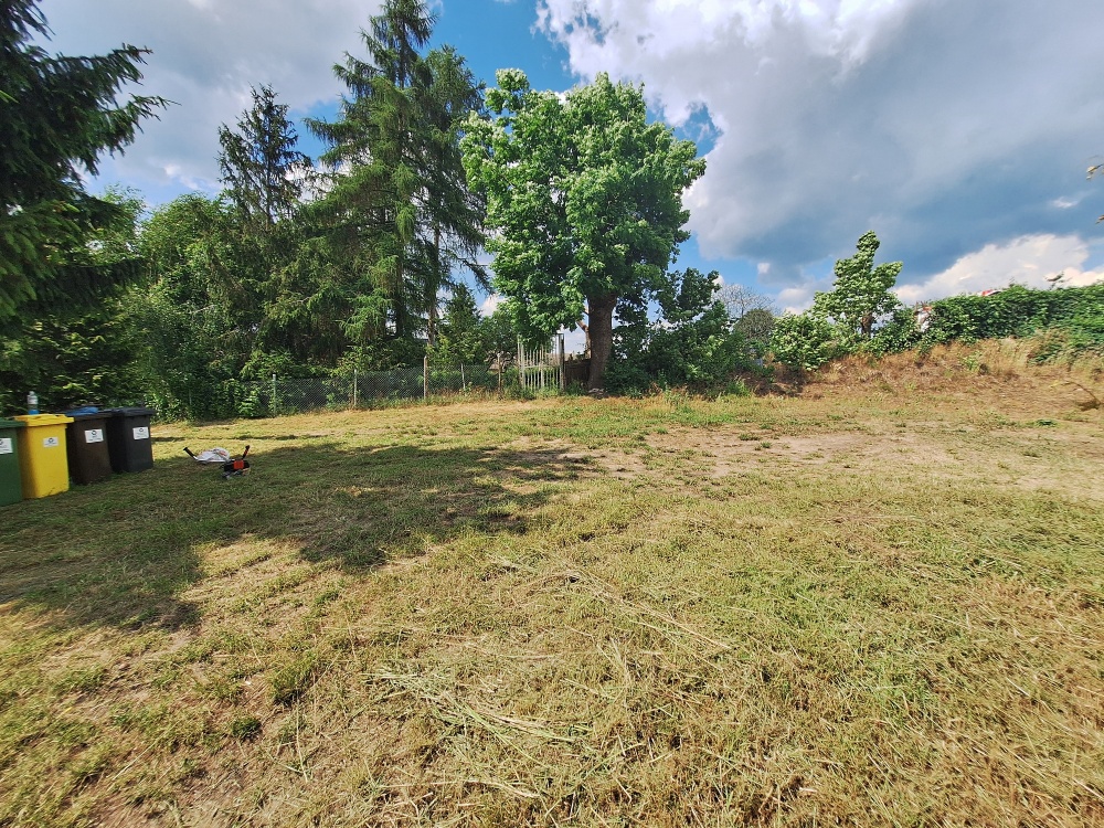 Działka budowlana na sprzedaż Przytok, 814 m2 - 7