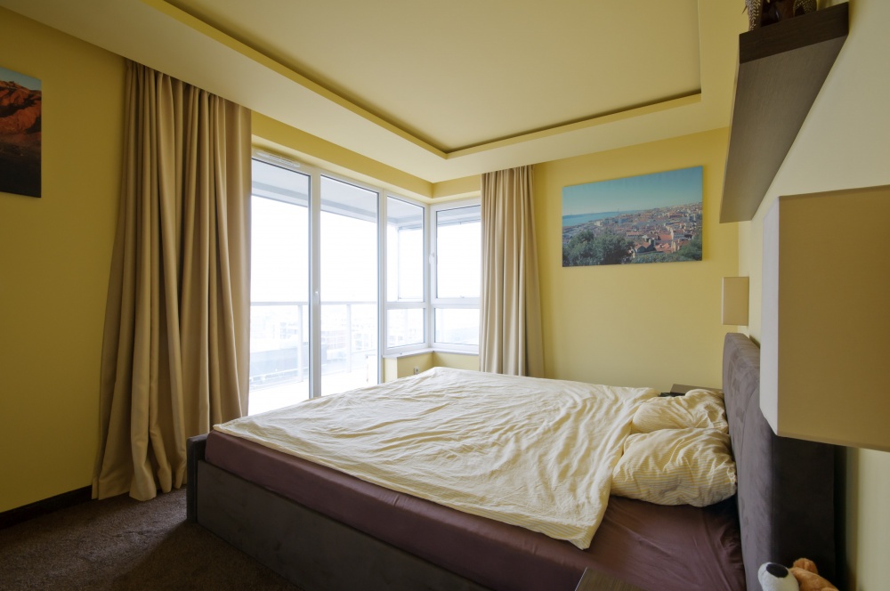 Najładniejszy apartament na Mokotowie, super widok - 1