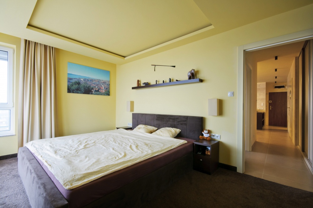 Najładniejszy apartament na Mokotowie, super widok - 2