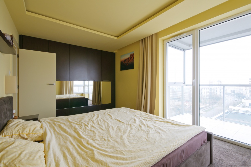 Najładniejszy apartament na Mokotowie, super widok - 3