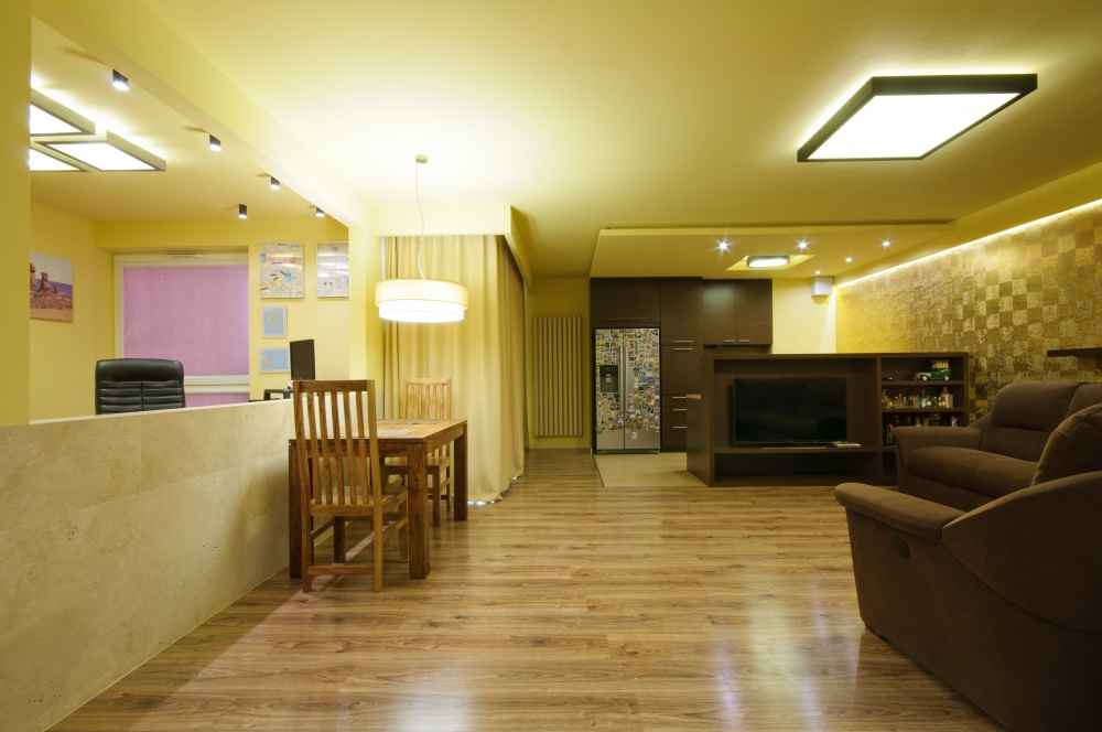 Najładniejszy apartament na Mokotowie, super widok - 5