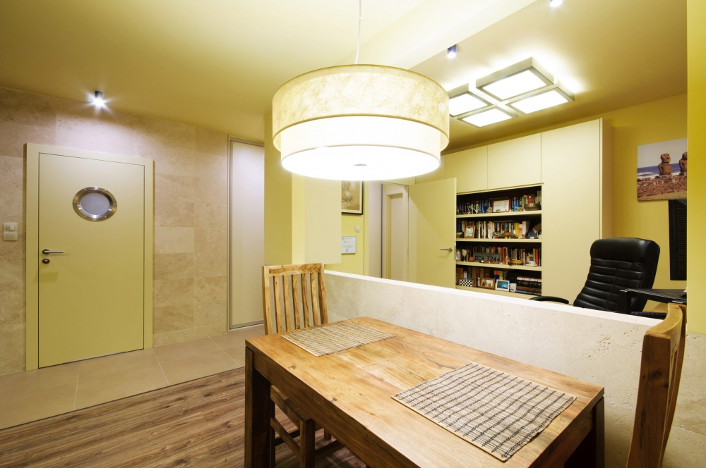 Najładniejszy apartament na Mokotowie, super widok - 6