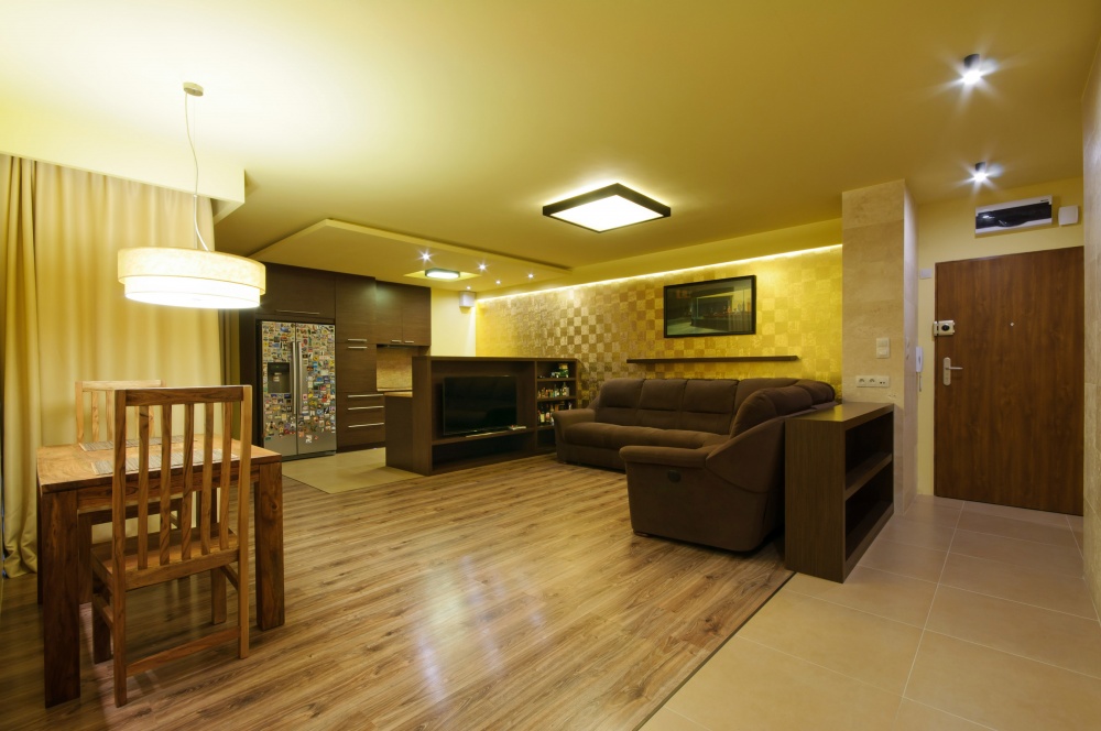 Najładniejszy apartament na Mokotowie, super widok - 0