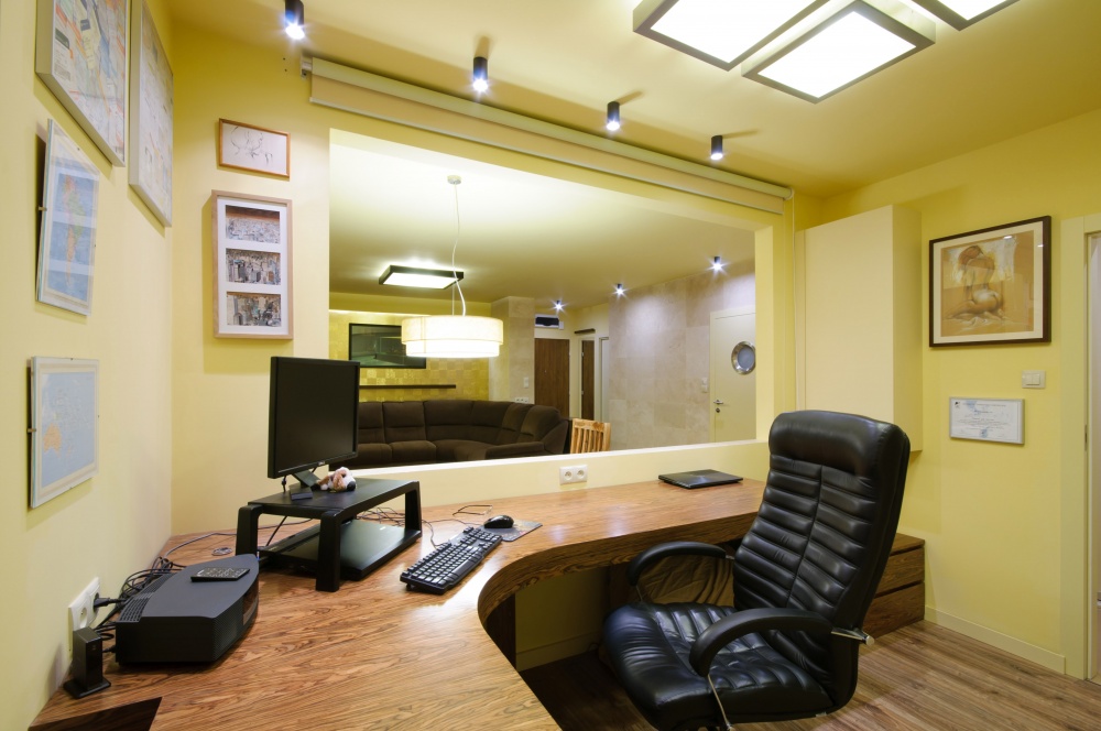 Najładniejszy apartament na Mokotowie, super widok - 7