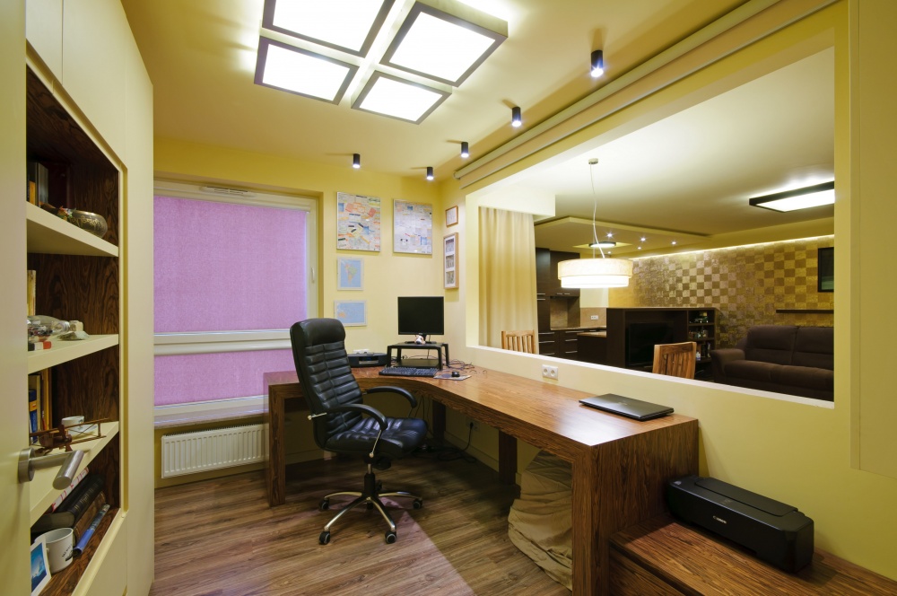 Najładniejszy apartament na Mokotowie, super widok - 8