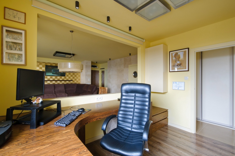 Najładniejszy apartament na Mokotowie, super widok - 9