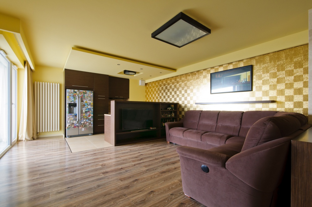 Najładniejszy apartament na Mokotowie, super widok - 11