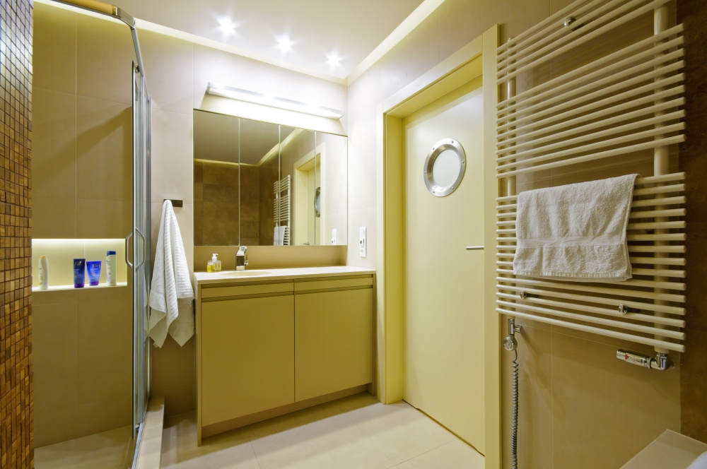 Najładniejszy apartament na Mokotowie, super widok - 12