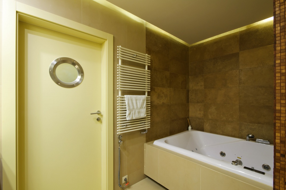 Najładniejszy apartament na Mokotowie, super widok - 14