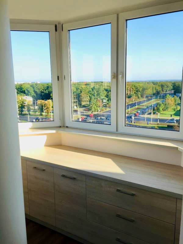 2pok., 47 m2, Meble - wymiar, komfort, lokalizacja - 16