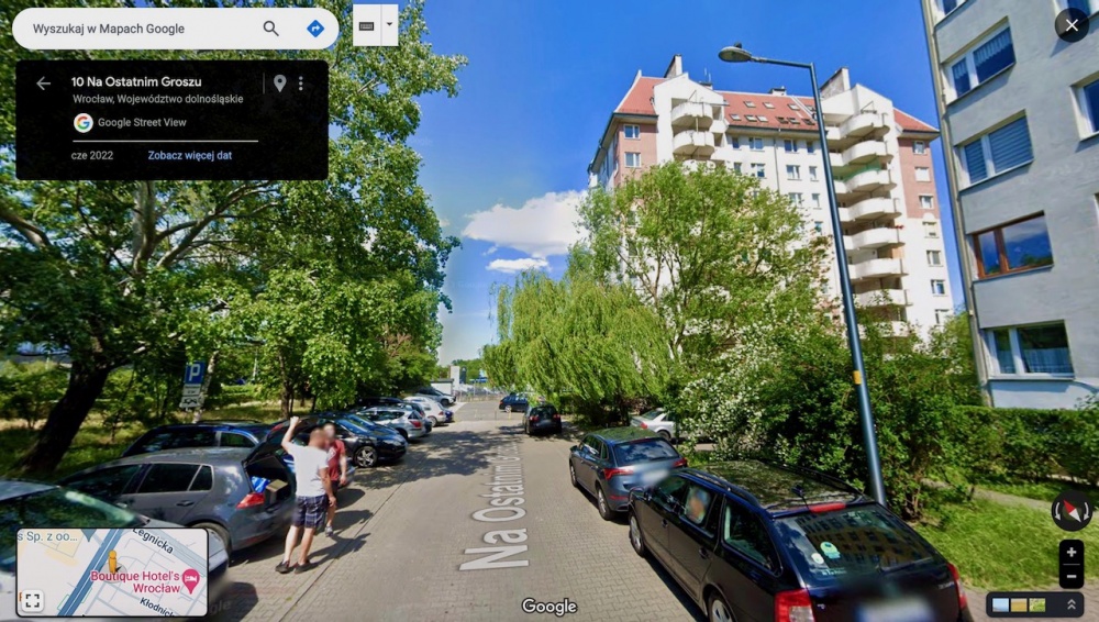 2pok., 47 m2, Meble - wymiar, komfort, lokalizacja - 18
