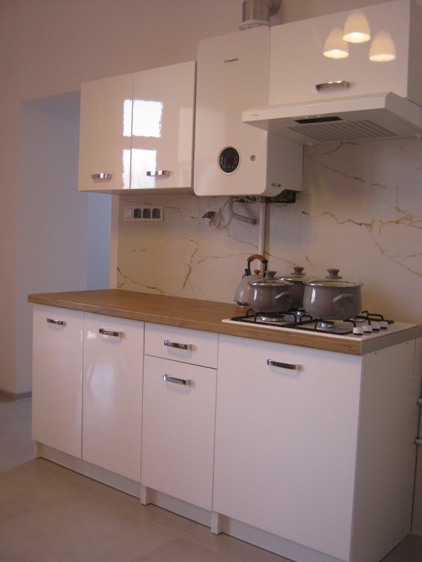 Przytulne mieszkanie 2 pokojowe - 2