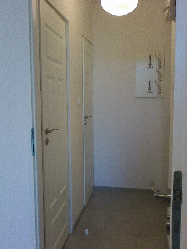 Przytulne mieszkanie 2 pokojowe - 4