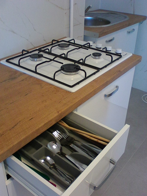 Przytulne mieszkanie 2 pokojowe - 5