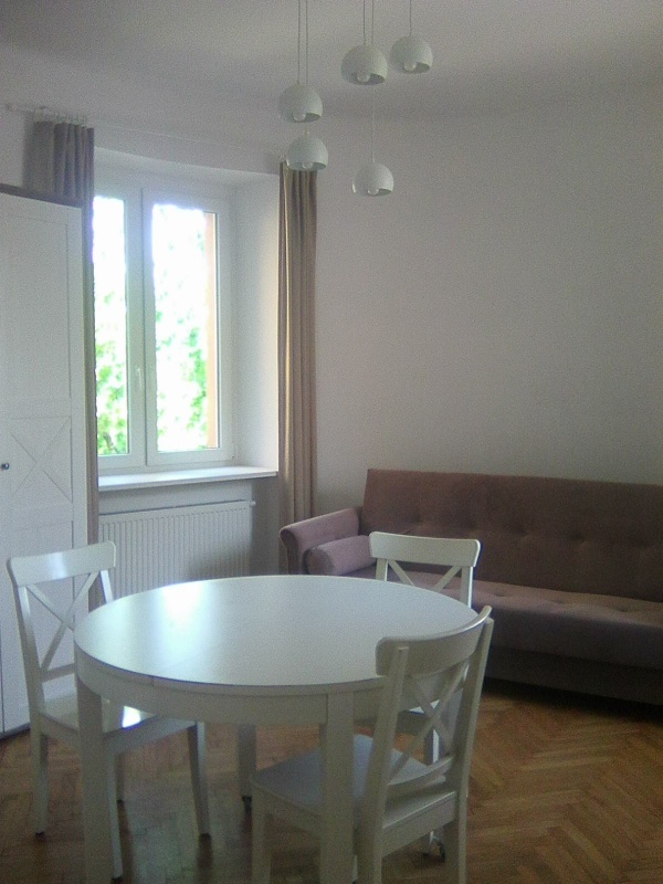 Przytulne mieszkanie 2 pokojowe - 7