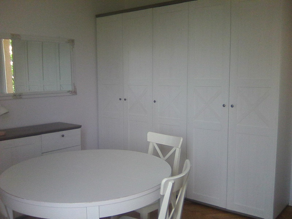 Przytulne mieszkanie 2 pokojowe - 8