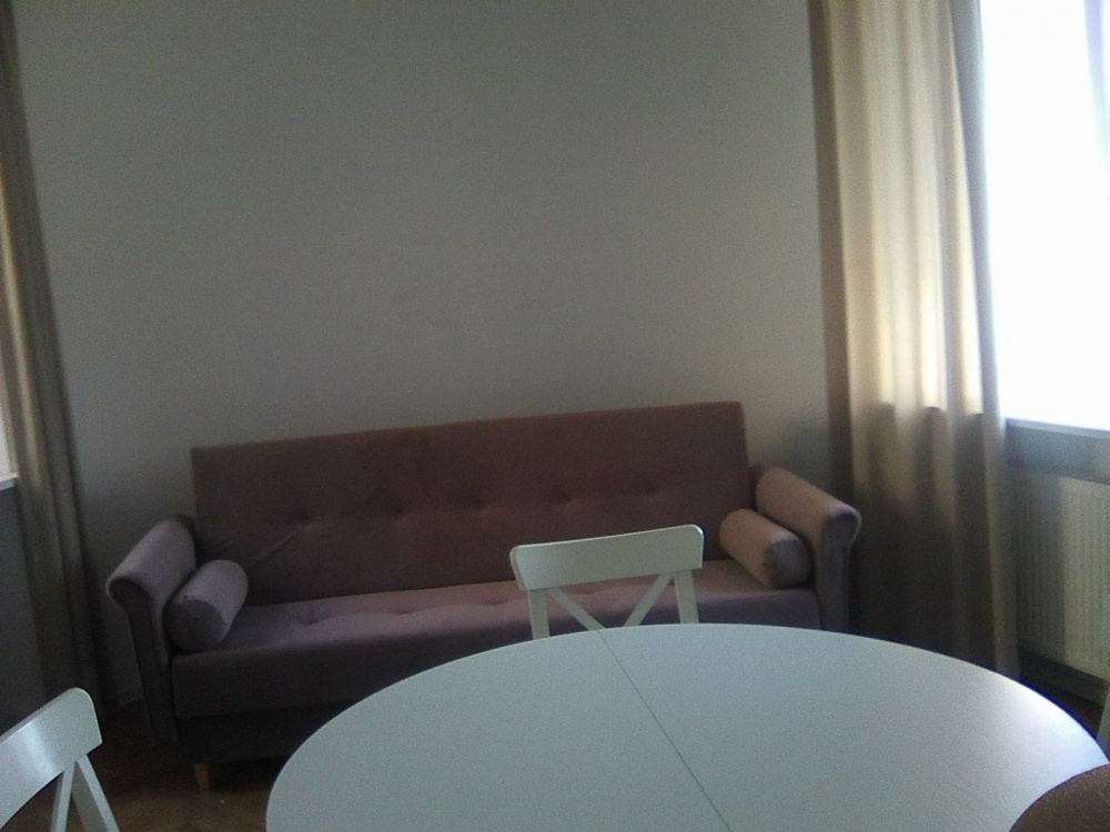 Przytulne mieszkanie 2 pokojowe - 9