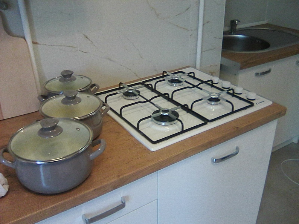 Przytulne mieszkanie 2 pokojowe - 10