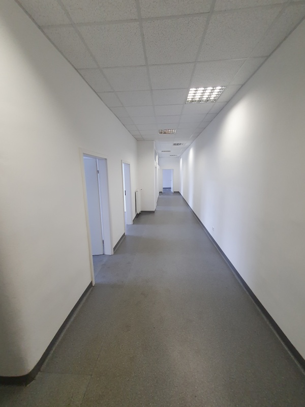 Lokal biurowy użytkowy 135m2 ul.Kilińskiego - 2
