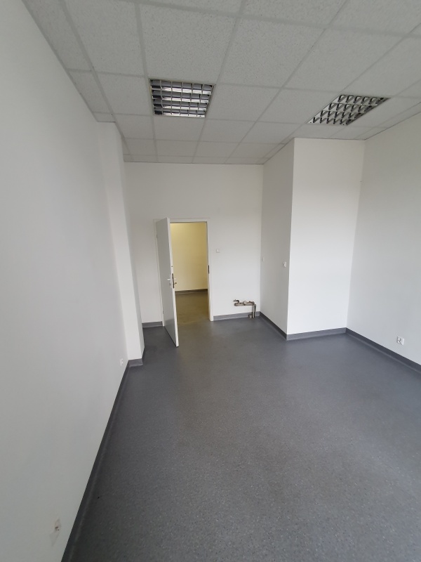 Lokal biurowy użytkowy 135m2 ul.Kilińskiego - 1