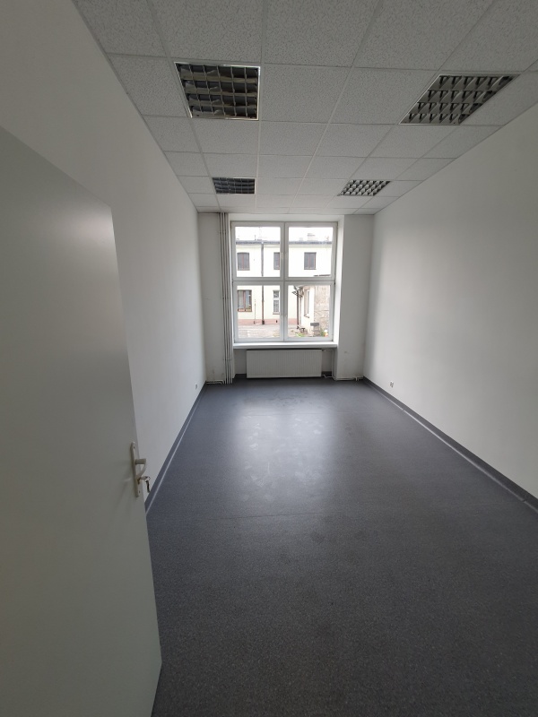 Lokal biurowy użytkowy 135m2 ul.Kilińskiego - 0