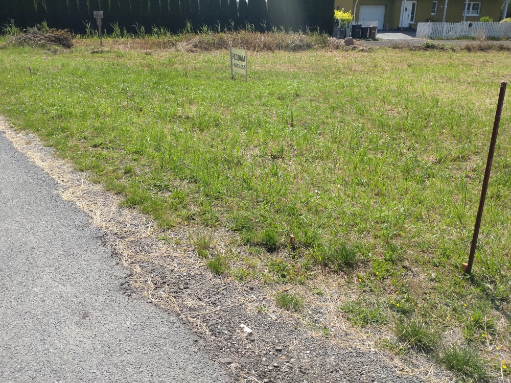 Sprzedam działkę budowlaną - Pniowiec - 2