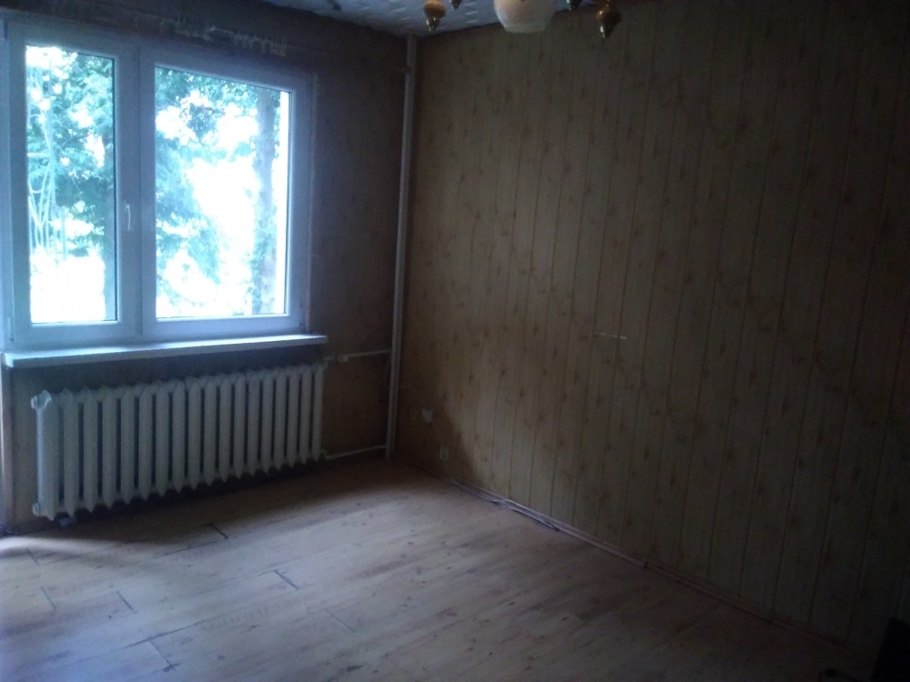 Mieszkanie na sprzedaż 3 pokoje - 0