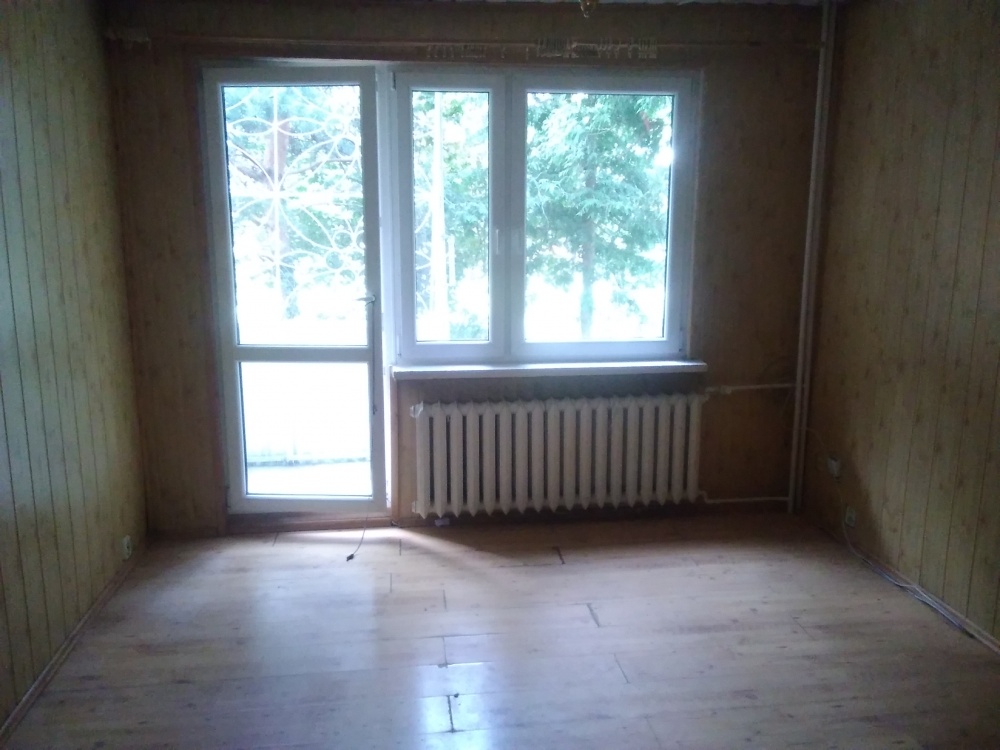 Mieszkanie na sprzedaż 3 pokoje - 2