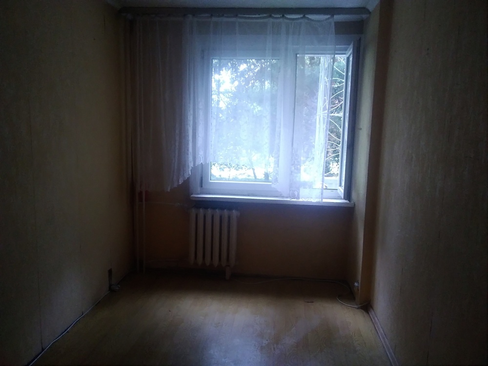 Mieszkanie na sprzedaż 3 pokoje - 6