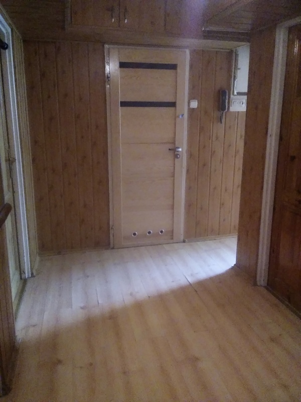 Mieszkanie na sprzedaż 3 pokoje - 12