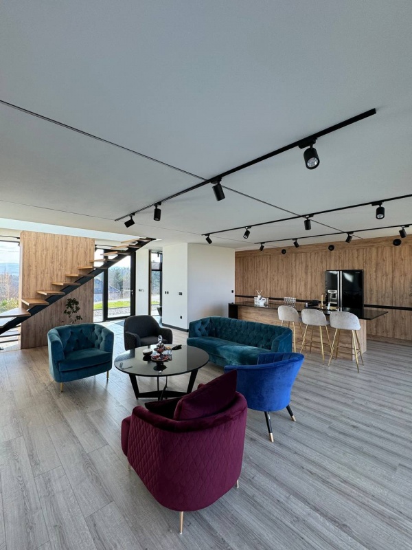 Dom modułowy prefabrykowany Dubai Prestige - 6