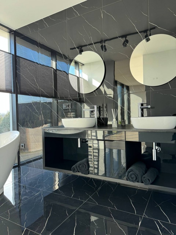 Dom modułowy prefabrykowany Dubai Prestige - 9