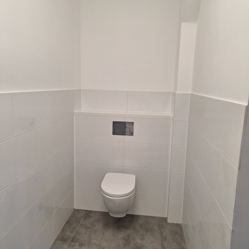 Lokal 137 m2 do wynajęcia np. pod BIURA, SALĘ JOGI, SZKOŁĘ JĘZYKOWĄ, itp. - 3