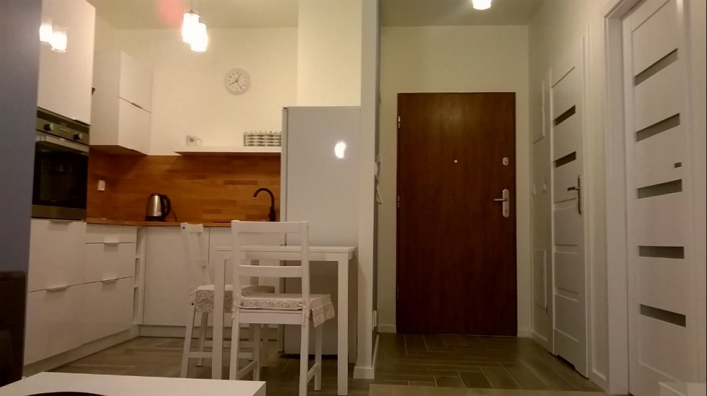 mieszkanie Kraków - 1