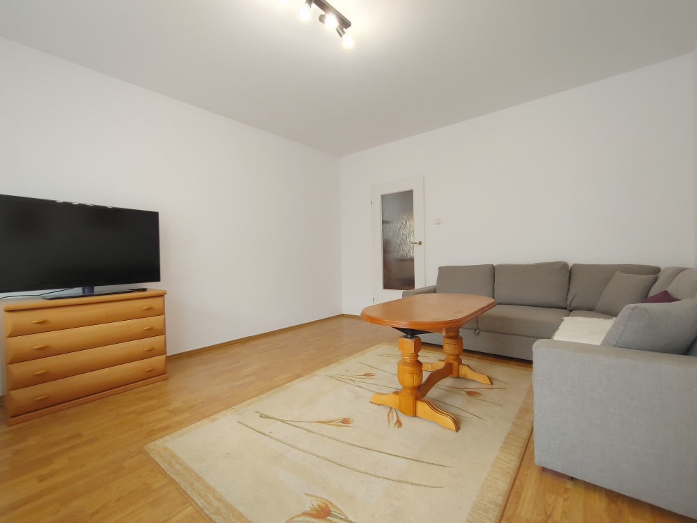 Bielany, 2 pokoje, 54 m - 1