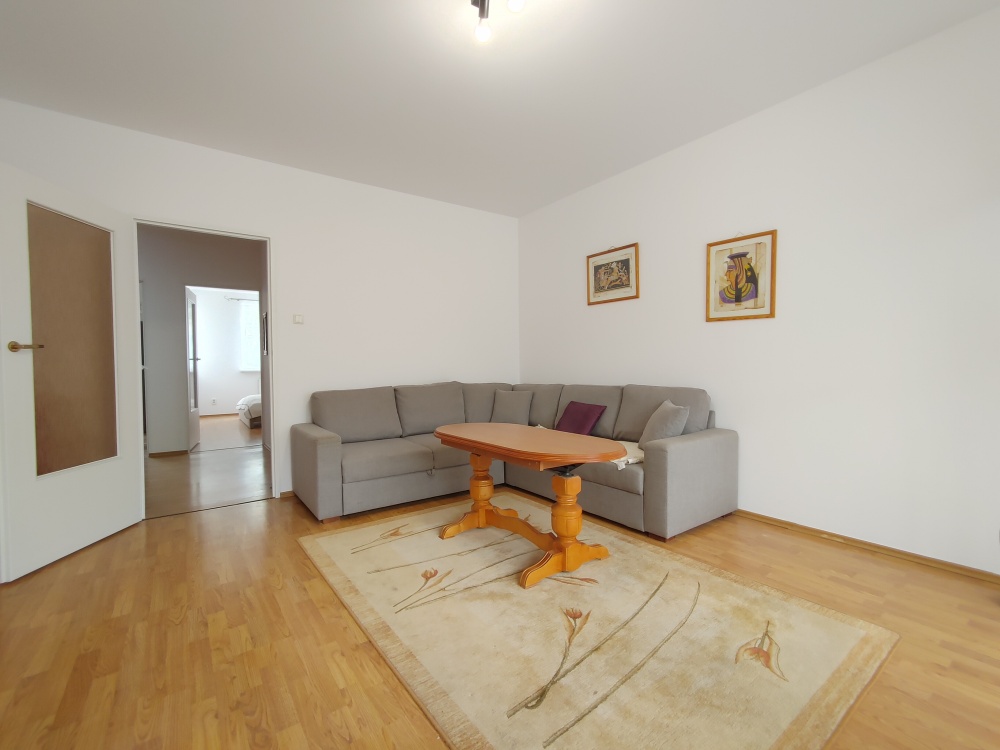 Bielany, 2 pokoje, 54 m - 2
