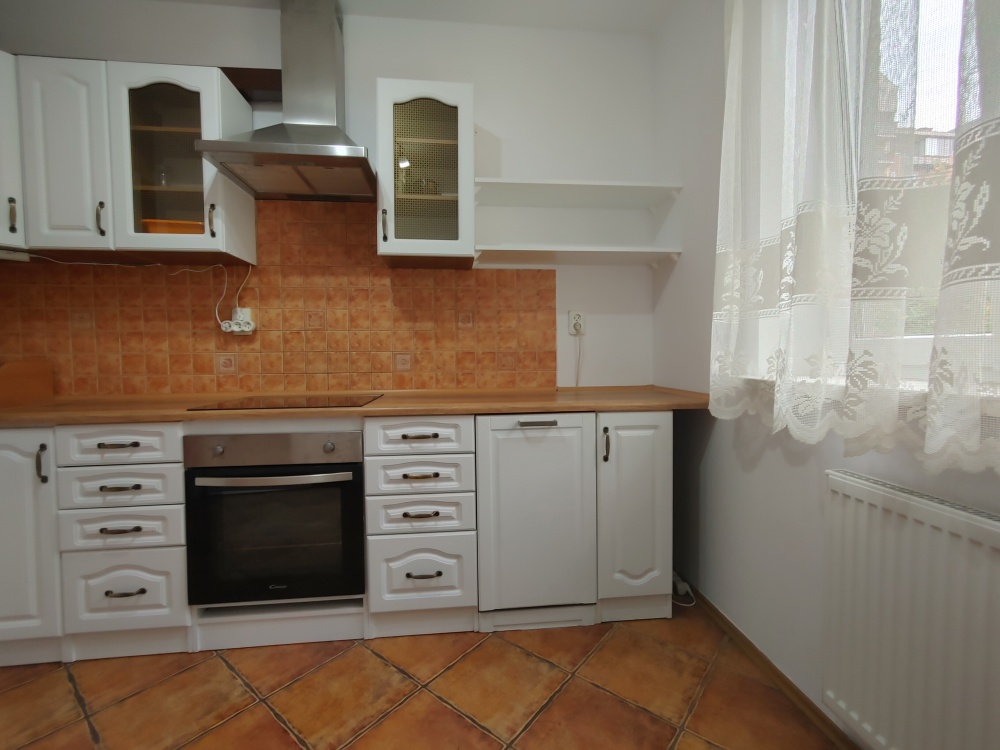 Bielany, 2 pokoje, 54 m - 5