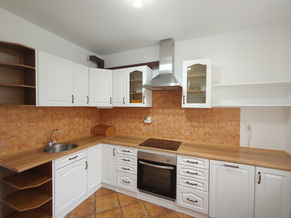 Bielany, 2 pokoje, 54 m - 4