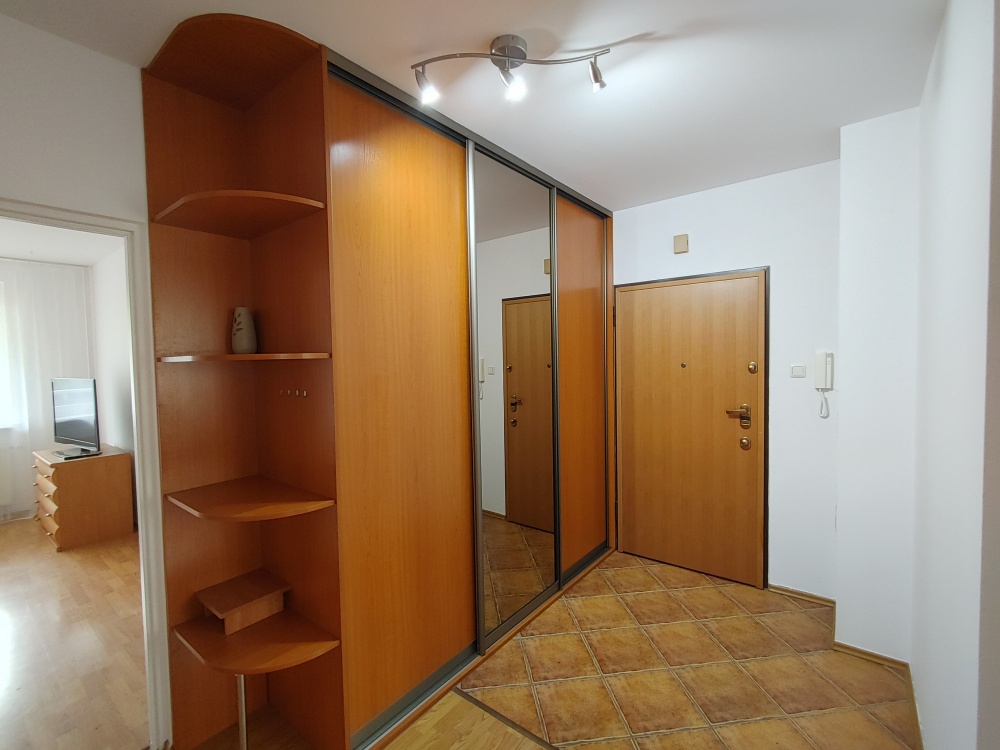 Bielany, 2 pokoje, 54 m - 7