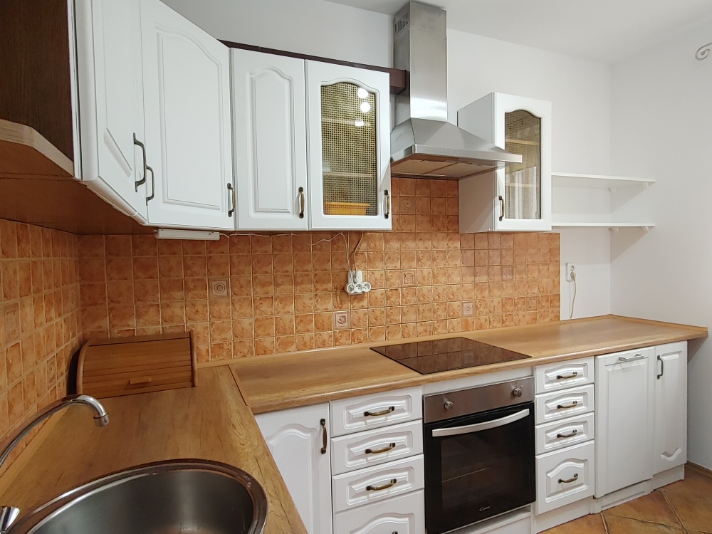 Bielany, 2 pokoje, 54 m - 12