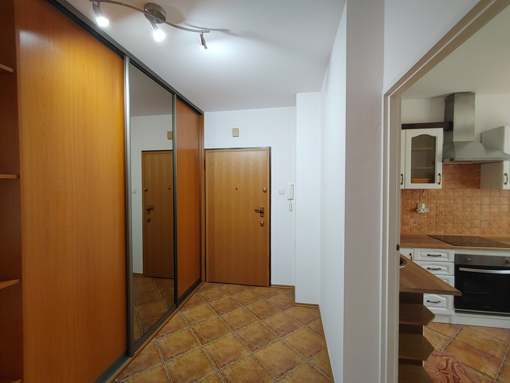 Bielany, 2 pokoje, 54 m - 13