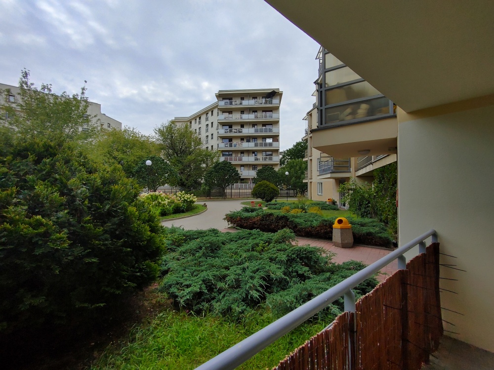 Bielany, 2 pokoje, 54 m - 11