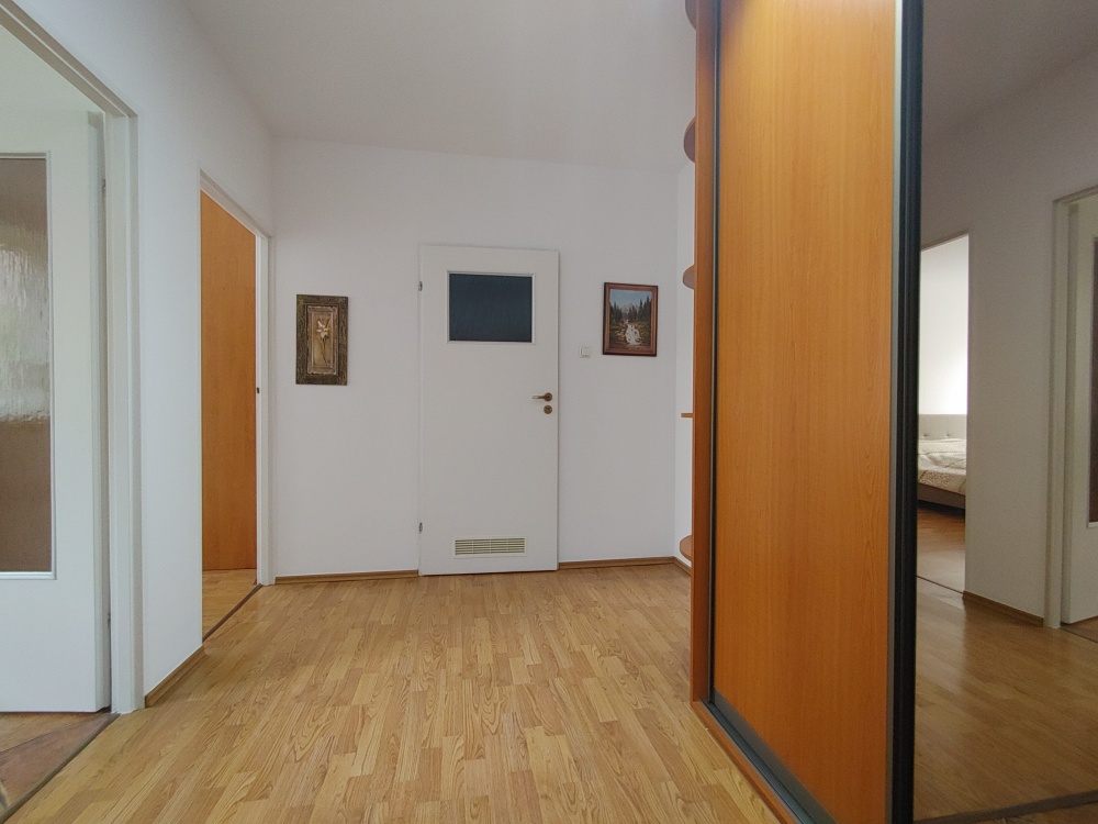 Bielany, 2 pokoje, 54 m - 14