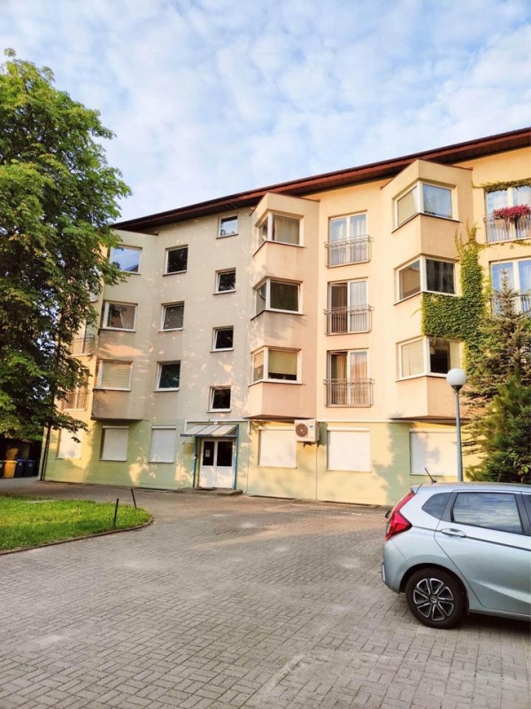Duża Kawalerka obok Uniwersytetu  - 0