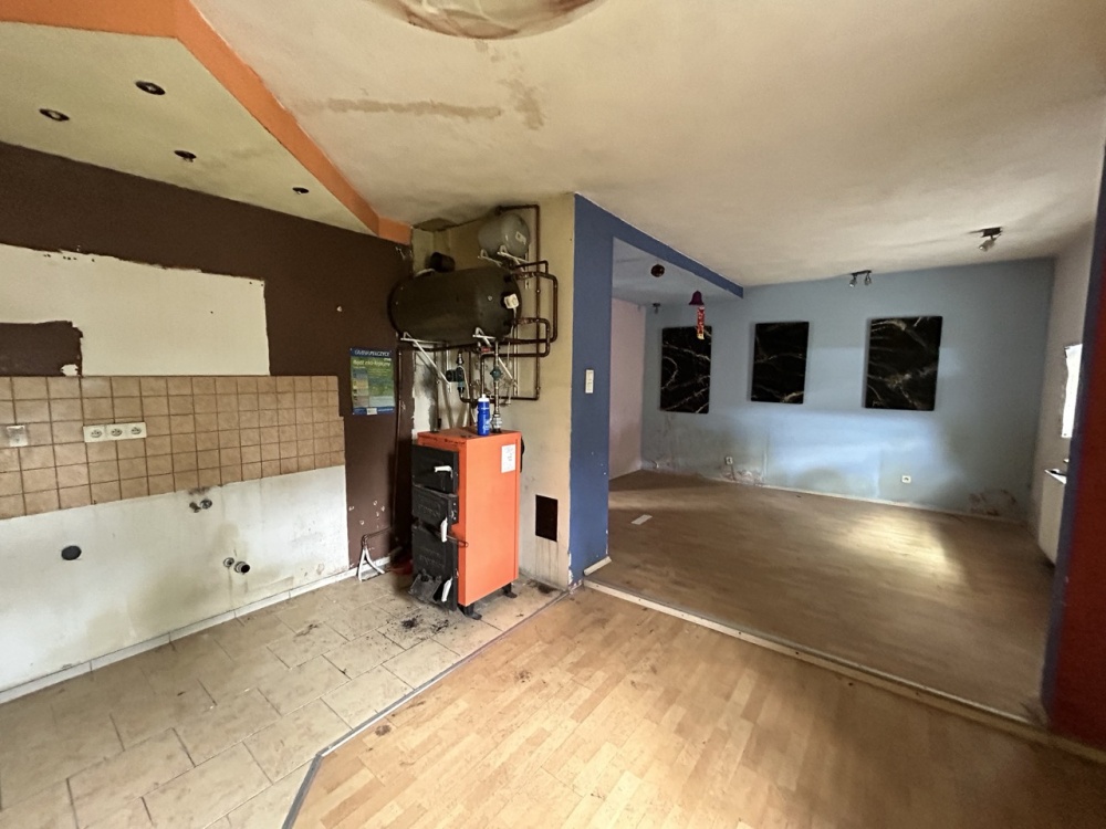 Sprzedam dom w Będargowie - 6