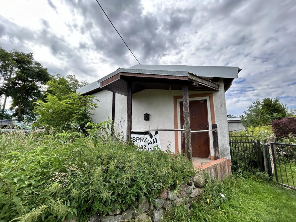 Sprzedam dom w Będargowie - 7